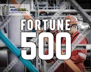 شرکت FORTUNE 500 ENERGY و استفاده از زیروکلاینت